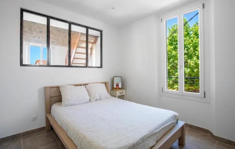 Remarquable T3 Proche Plages Apartment Carqueiranne
