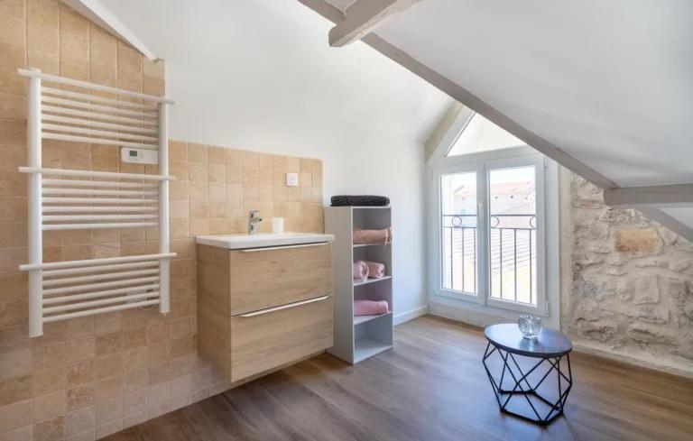 Appartement Remarquable T3 Proche Plages *