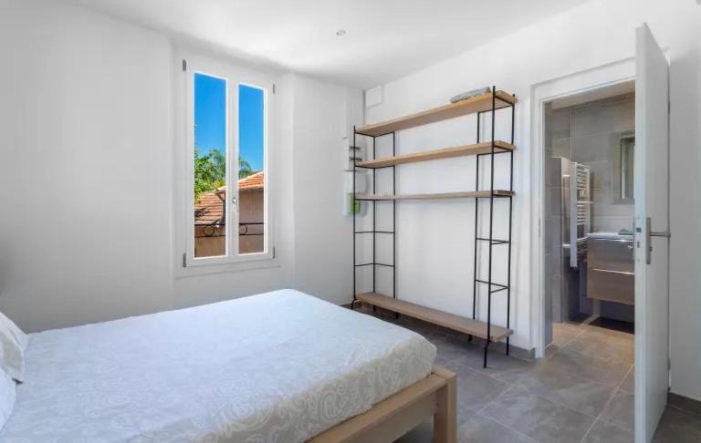 Appartement Remarquable T3 Proche Plages *