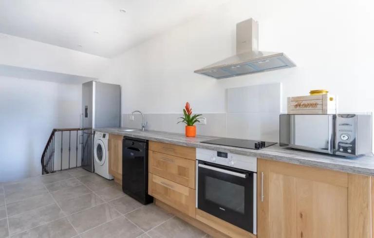 Remarquable T3 Proche Plages Appartement Carqueiranne