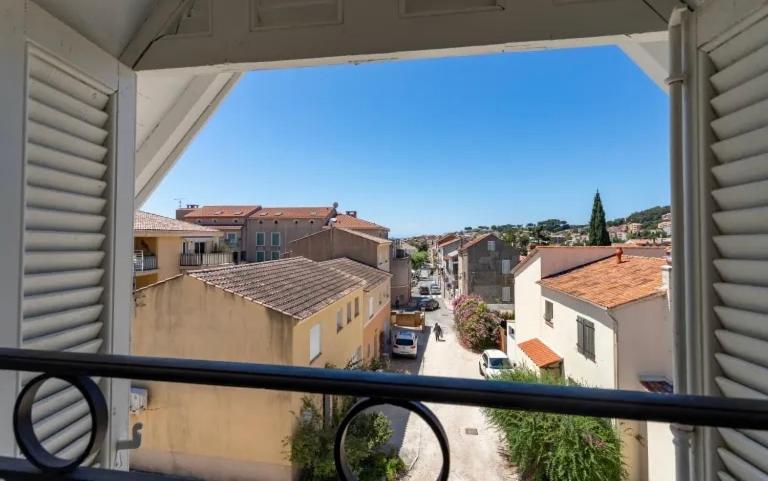 Remarquable T3 Proche Plages Appartement Carqueiranne